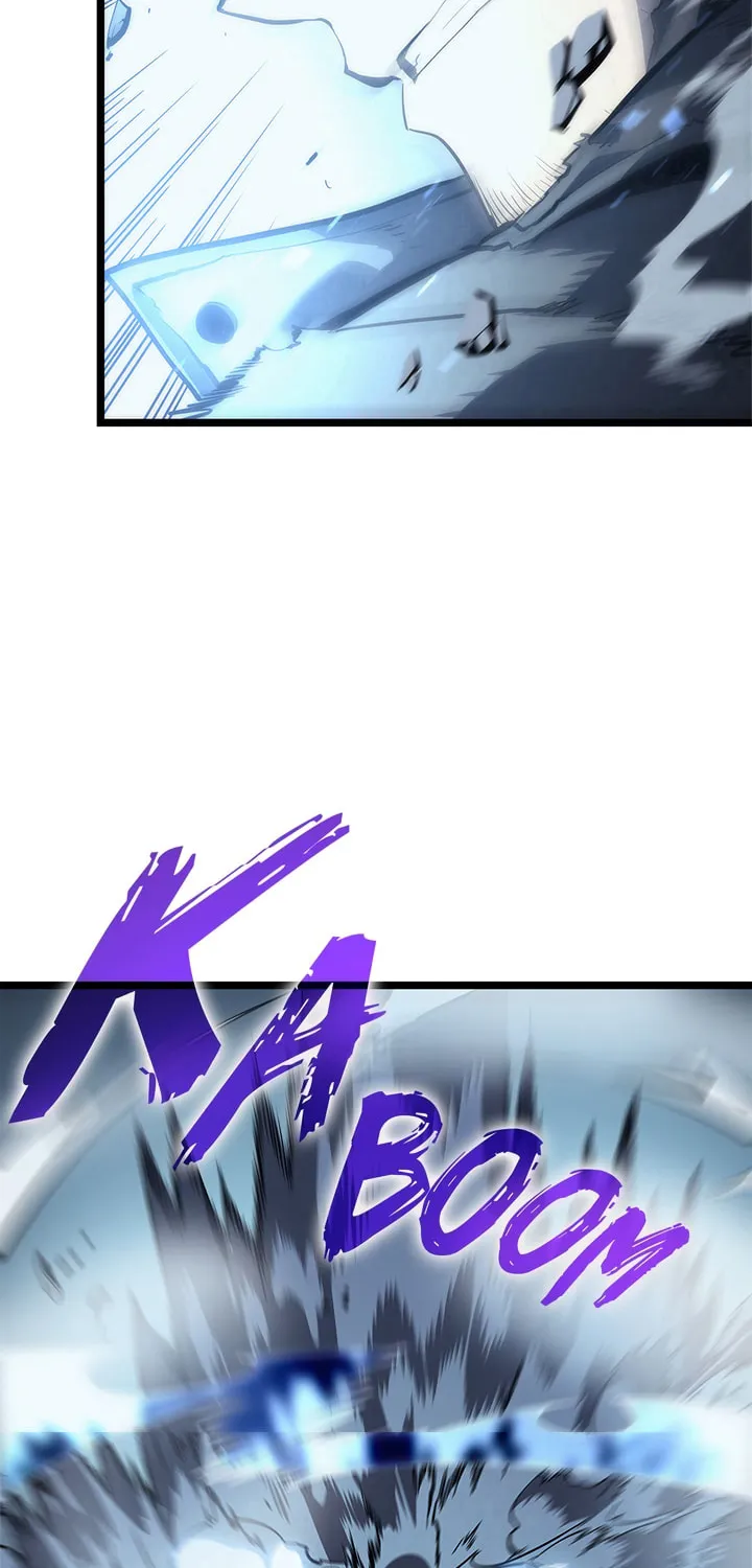 Read Solo Leveling chapter 111 image 29 on Lezhin