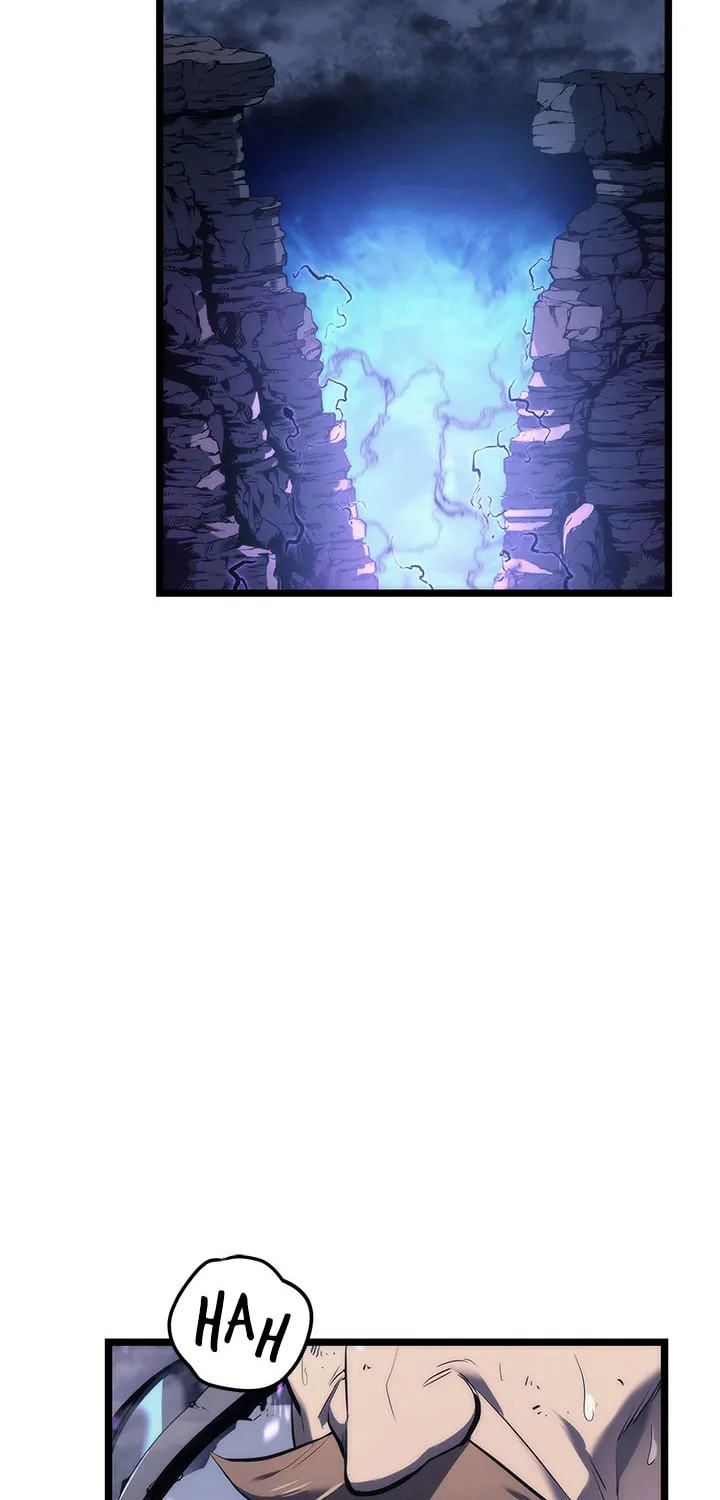 Read Solo Leveling chapter 111 image 3 on Lezhin