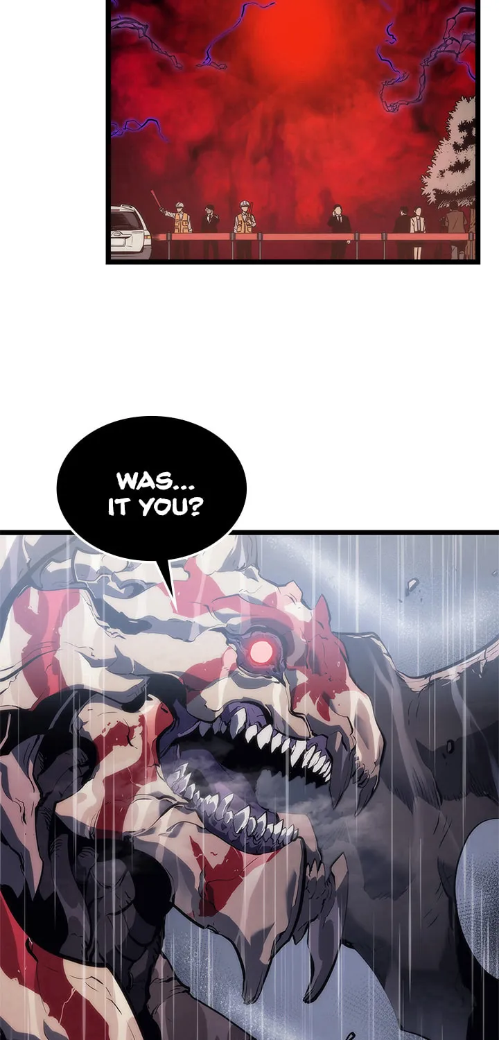 Read Solo Leveling chapter 111 image 32 on Lezhin