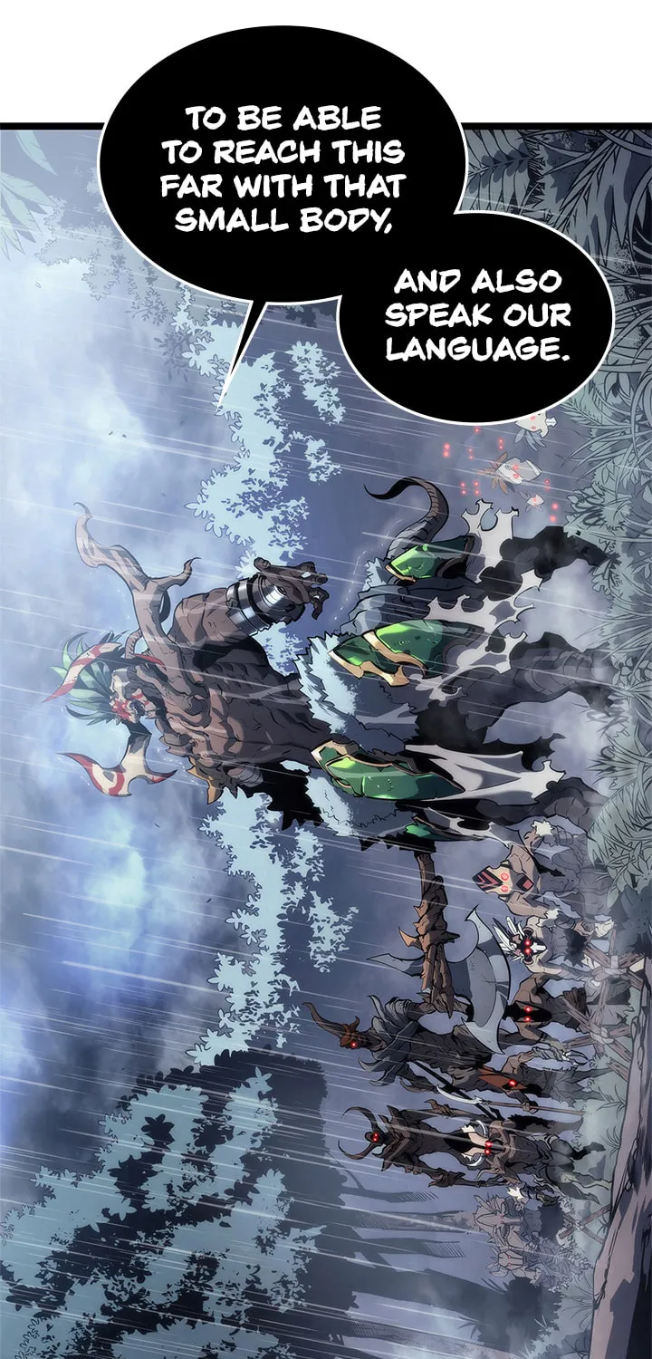 Read Solo Leveling chapter 111 image 34 on Lezhin
