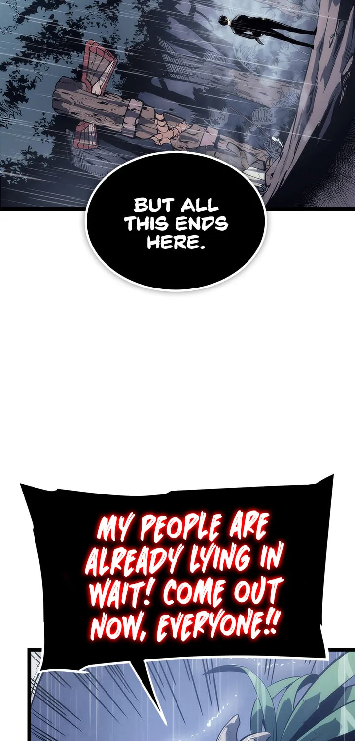 Read Solo Leveling chapter 111 image 35 on Lezhin