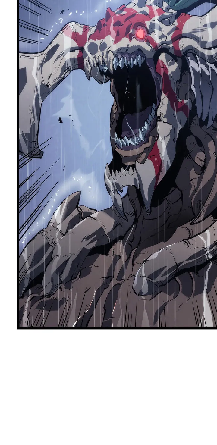 Read Solo Leveling chapter 111 image 36 on Lezhin