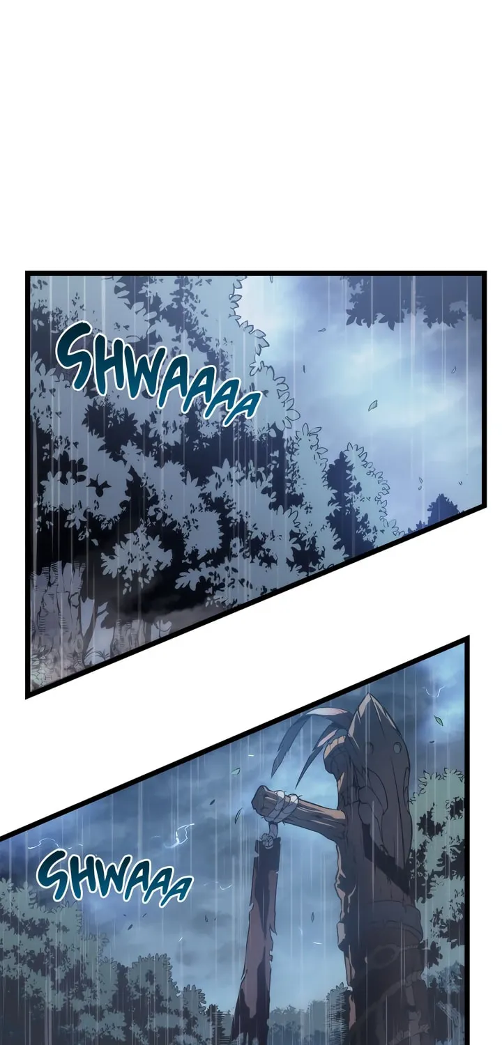 Read Solo Leveling chapter 111 image 37 on Lezhin