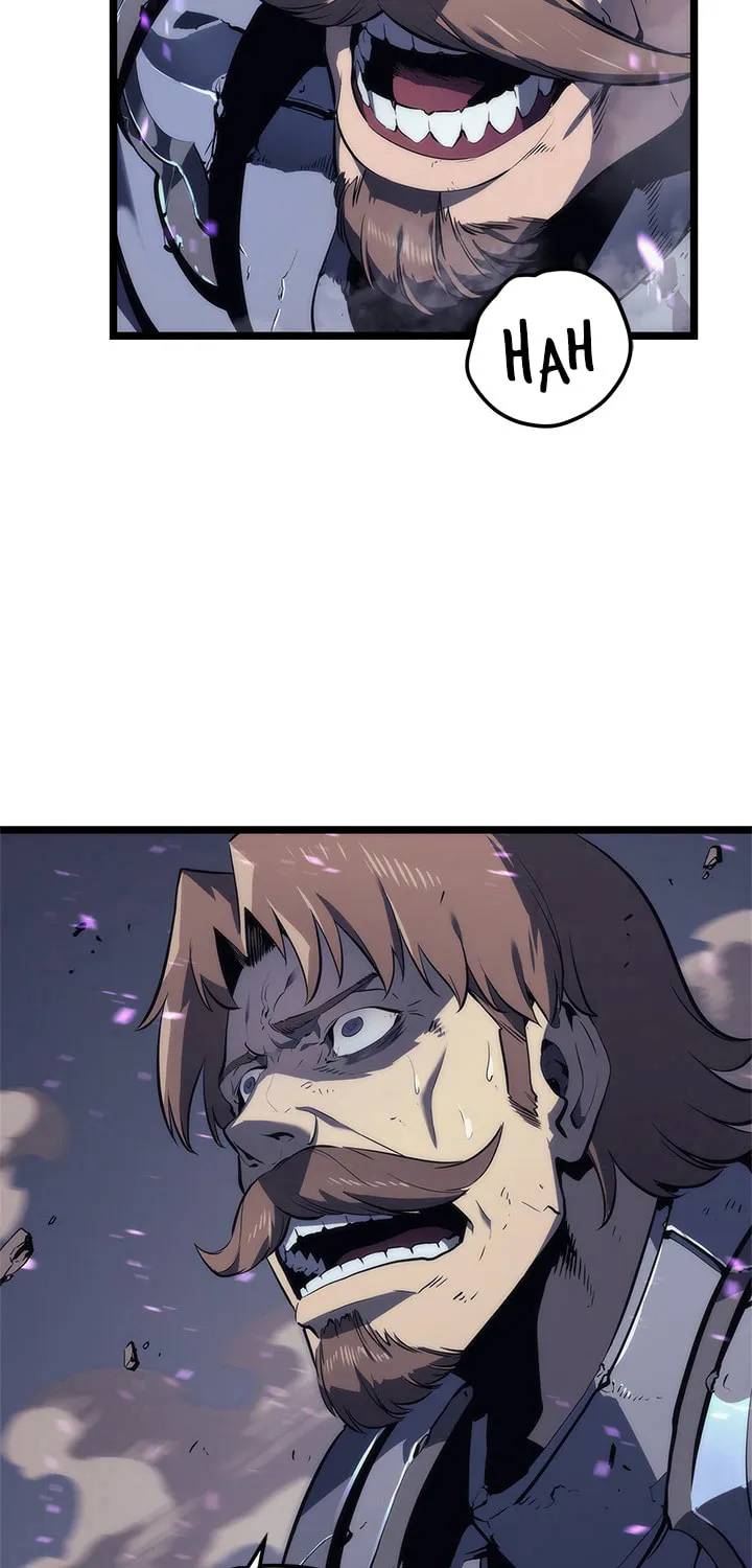 Read Solo Leveling chapter 111 image 4 on Lezhin