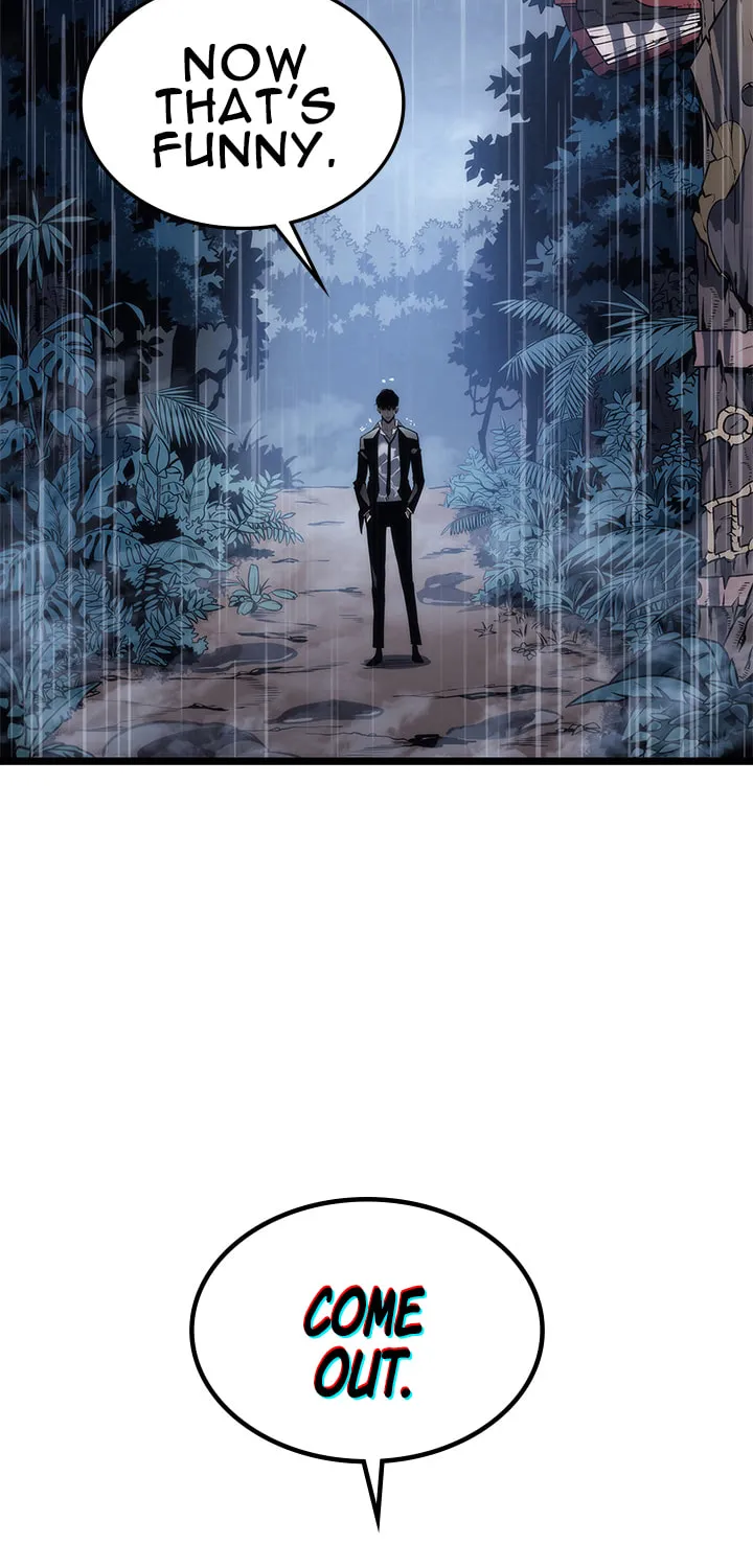 Read Solo Leveling chapter 111 image 40 on Lezhin