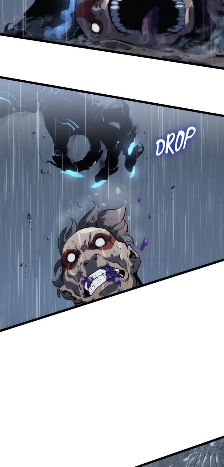 Read Solo Leveling chapter 111 image 42 on Lezhin