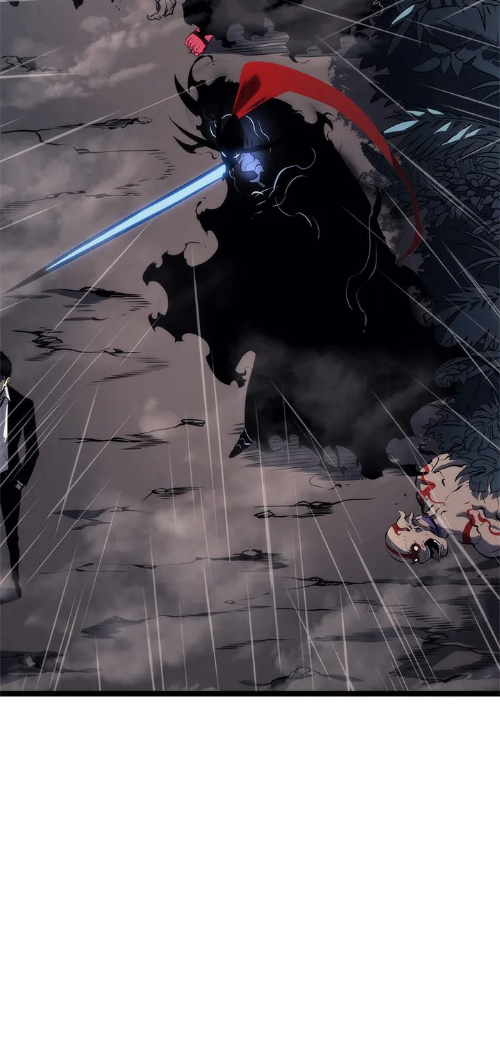 Read Solo Leveling chapter 111 image 44 on Lezhin