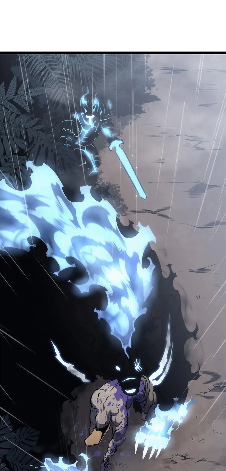 Read Solo Leveling chapter 111 image 45 on Lezhin