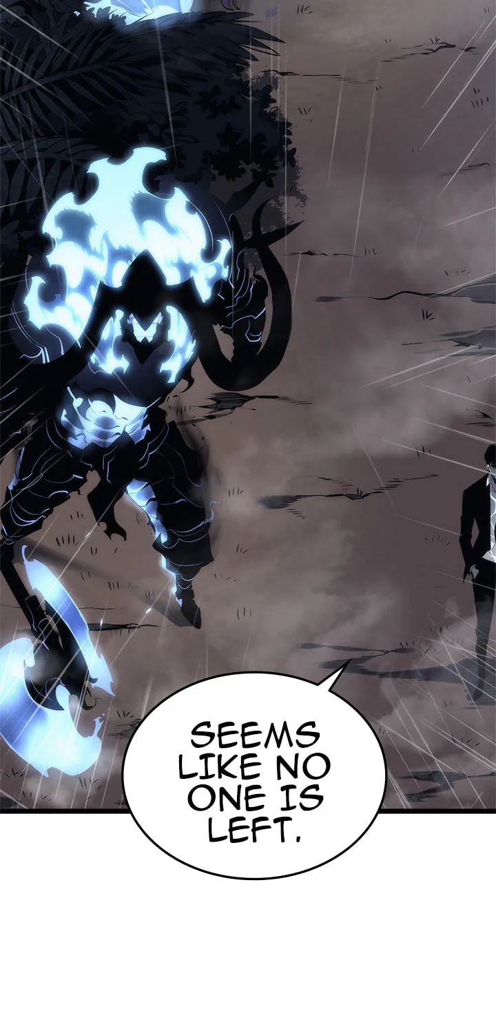 Read Solo Leveling chapter 111 image 46 on Lezhin