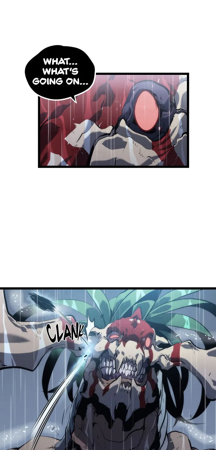 Read Solo Leveling chapter 111 image 47 on Lezhin