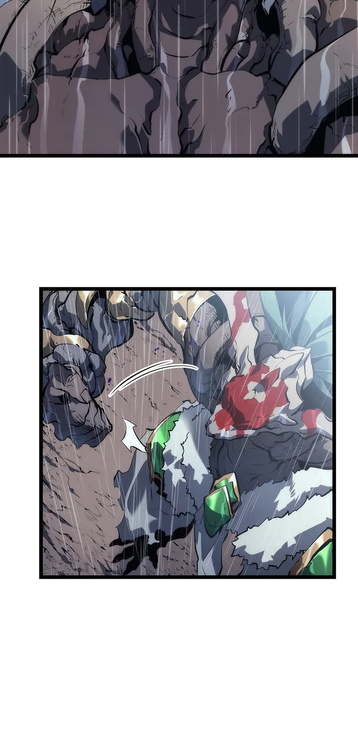 Read Solo Leveling chapter 111 image 48 on Lezhin