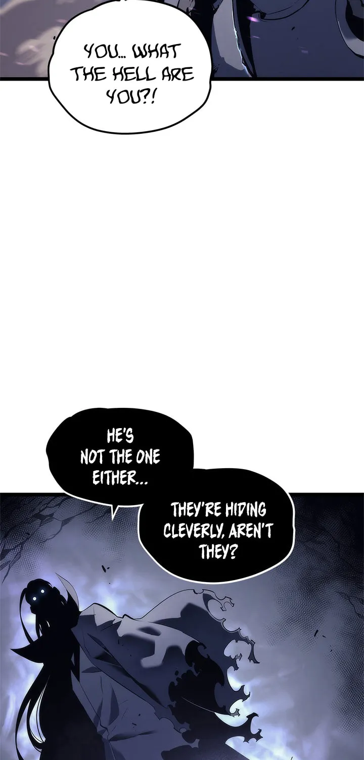 Read Solo Leveling chapter 111 image 5 on Lezhin