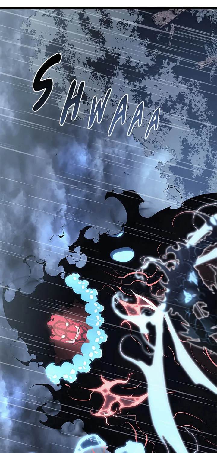 Read Solo Leveling chapter 111 image 53 on Lezhin