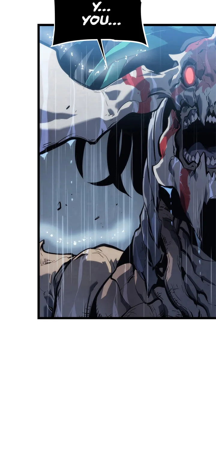 Read Solo Leveling chapter 111 image 56 on Lezhin