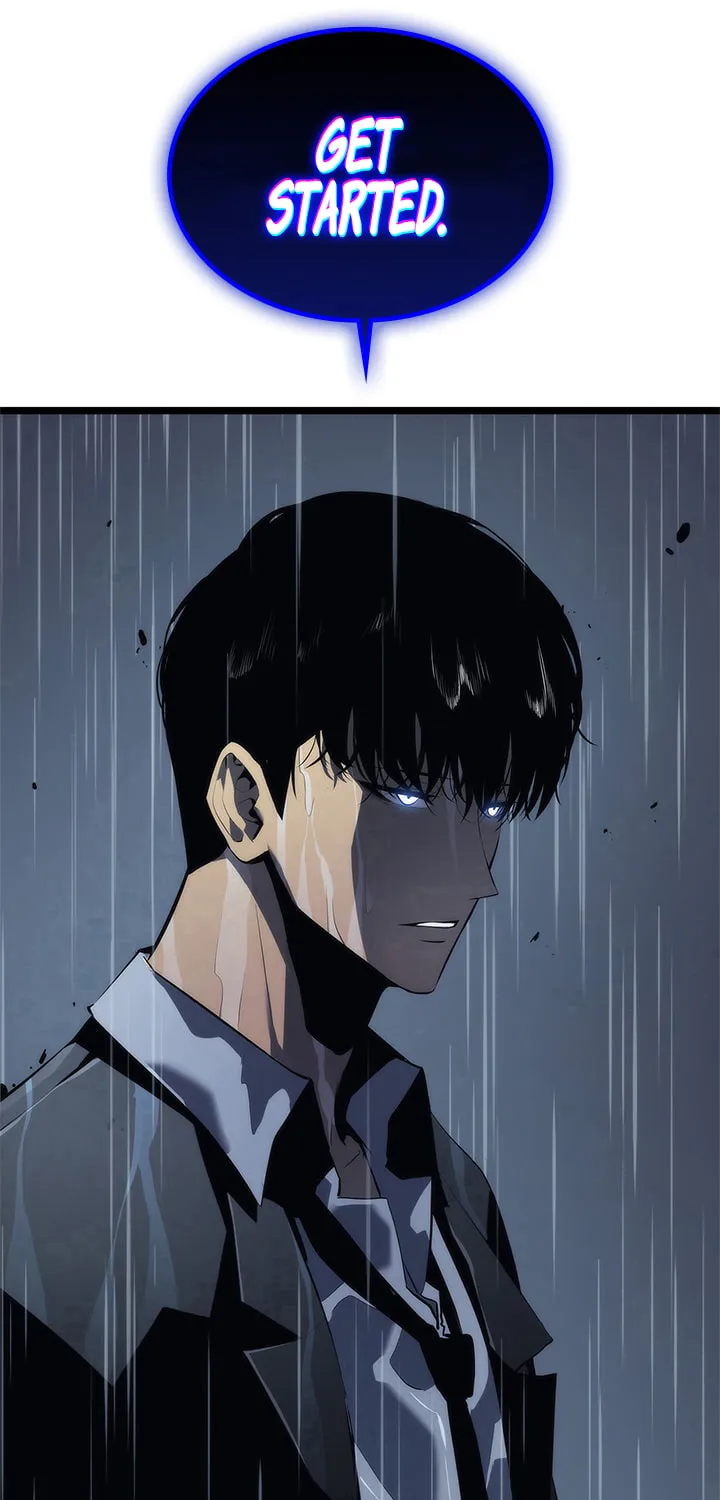 Read Solo Leveling chapter 111 image 57 on Lezhin