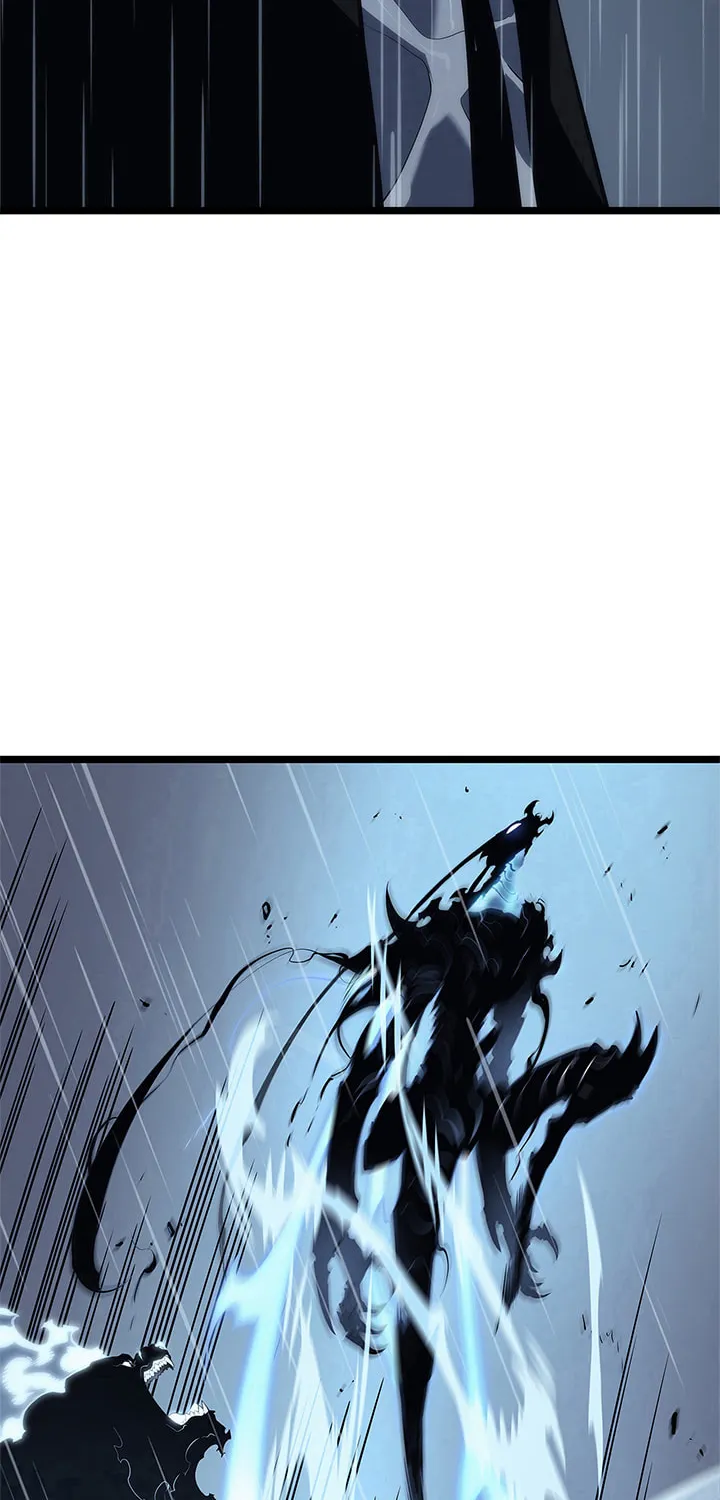 Read Solo Leveling chapter 111 image 58 on Lezhin