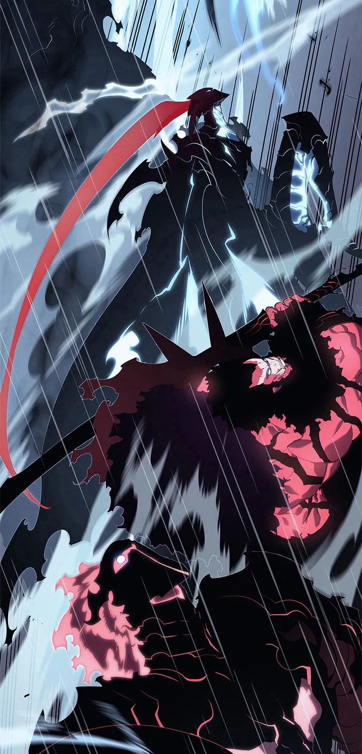 Read Solo Leveling chapter 111 image 59 on Lezhin