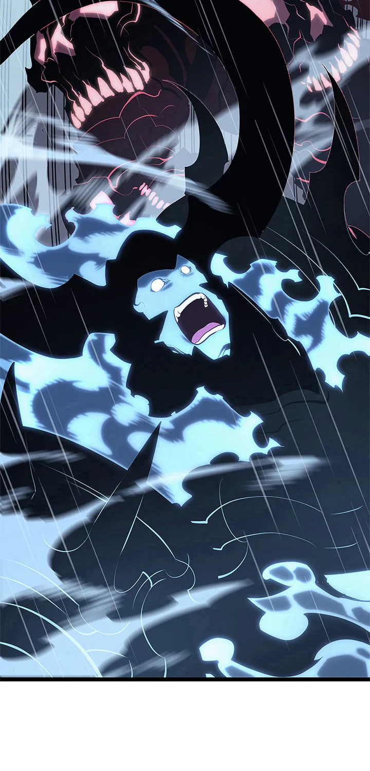 Read Solo Leveling chapter 111 image 60 on Lezhin