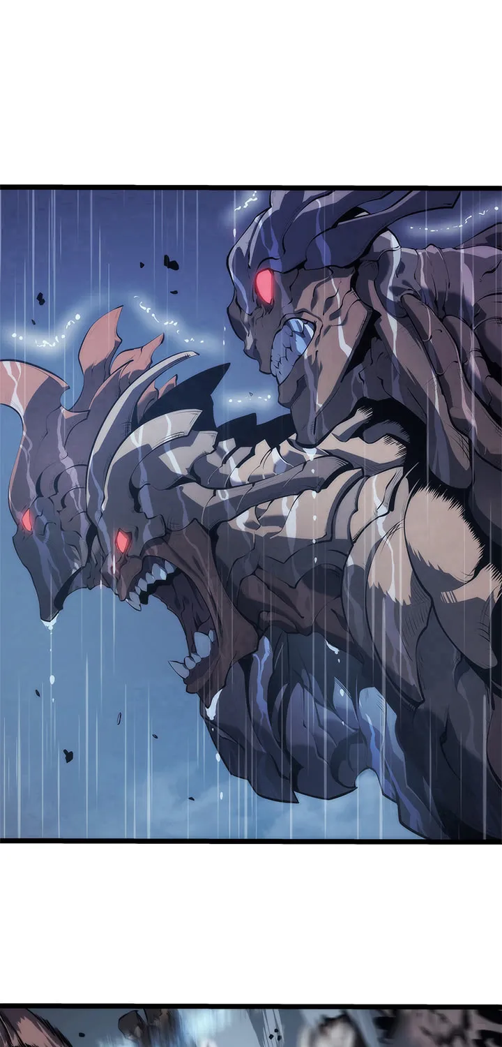 Read Solo Leveling chapter 111 image 61 on Lezhin