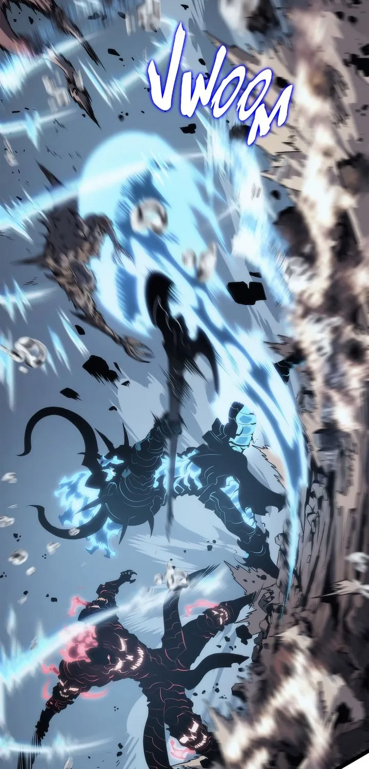 Read Solo Leveling chapter 111 image 62 on Lezhin