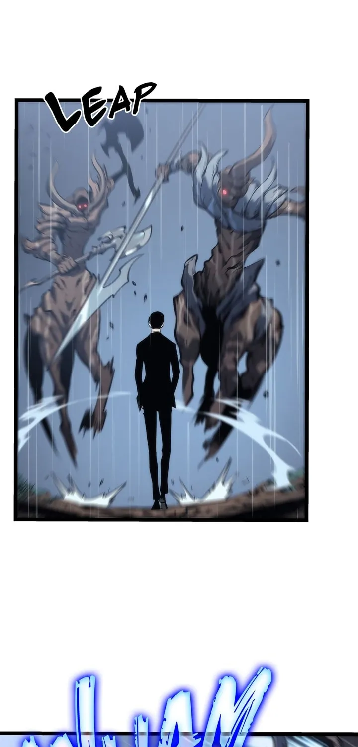 Read Solo Leveling chapter 111 image 64 on Lezhin