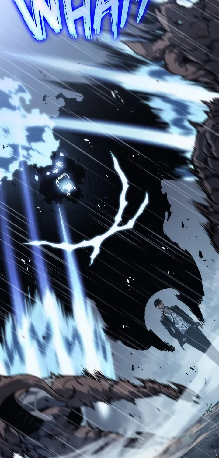 Read Solo Leveling chapter 111 image 65 on Lezhin