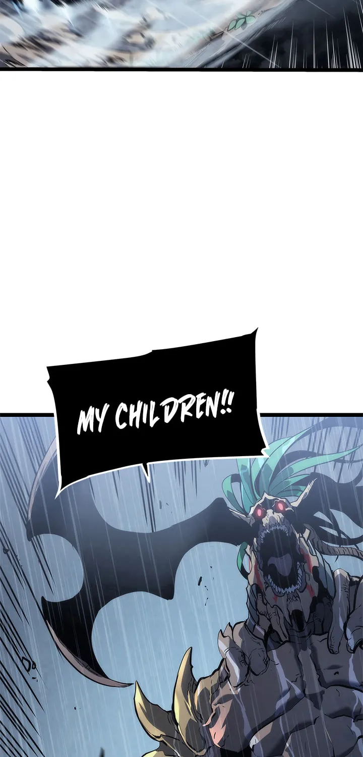 Read Solo Leveling chapter 111 image 66 on Lezhin