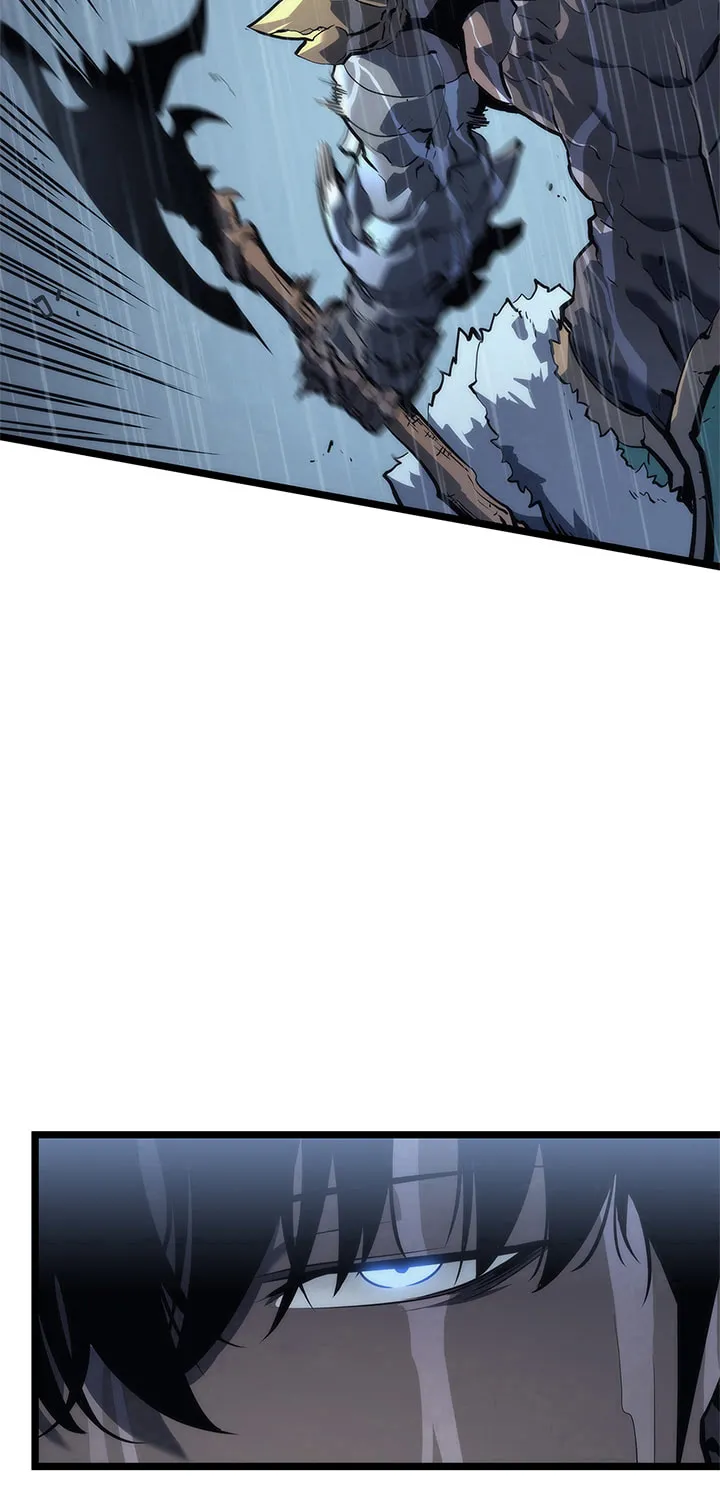 Read Solo Leveling chapter 111 image 67 on Lezhin