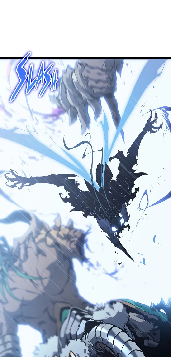 Read Solo Leveling chapter 111 image 69 on Lezhin