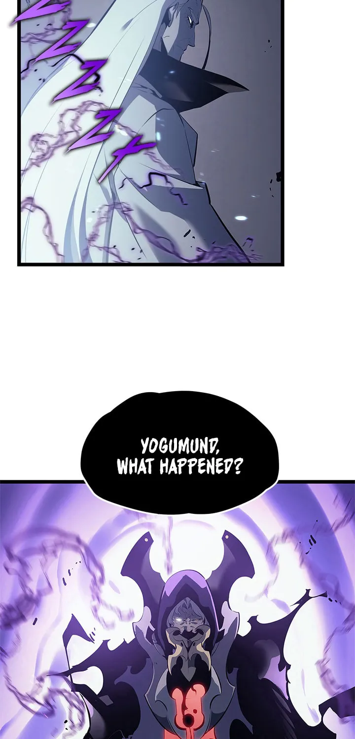 Read Solo Leveling chapter 111 image 7 on Lezhin
