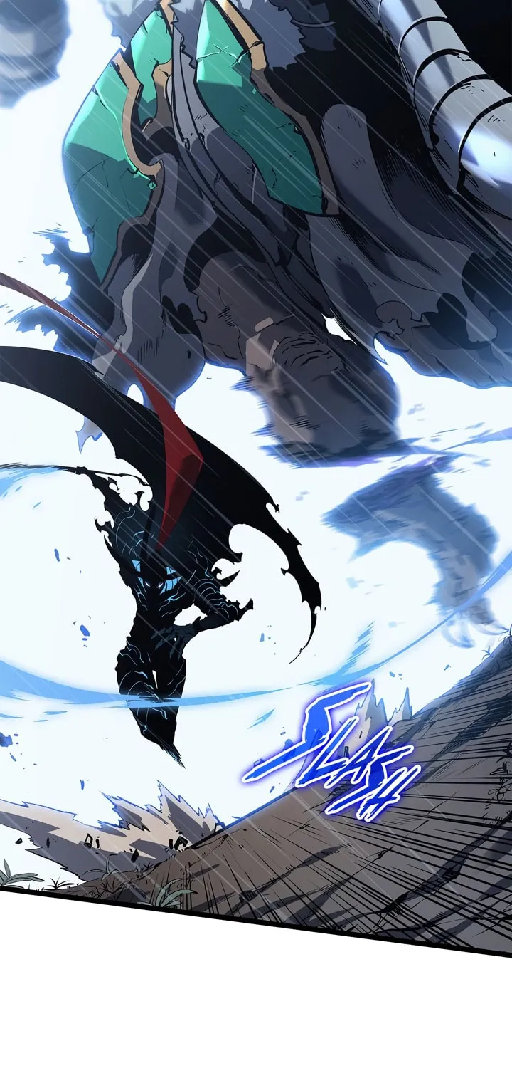 Read Solo Leveling chapter 111 image 70 on Lezhin