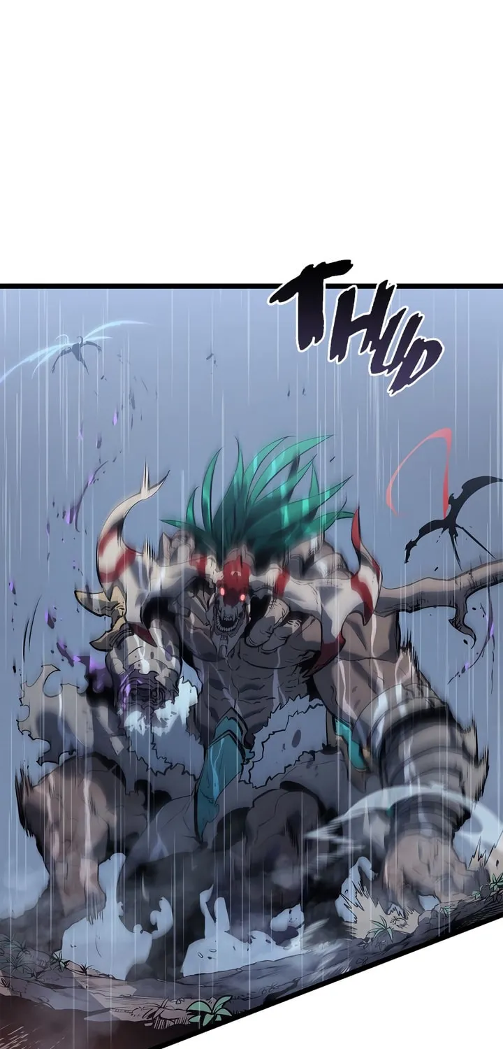 Read Solo Leveling chapter 111 image 71 on Lezhin