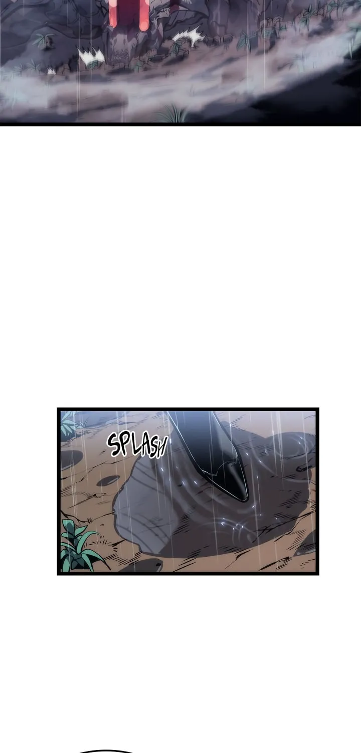 Read Solo Leveling chapter 111 image 76 on Lezhin