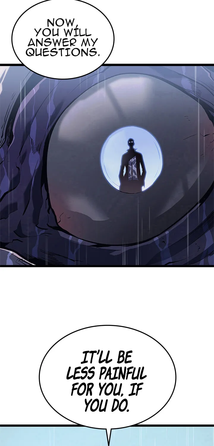 Read Solo Leveling chapter 111 image 77 on Lezhin