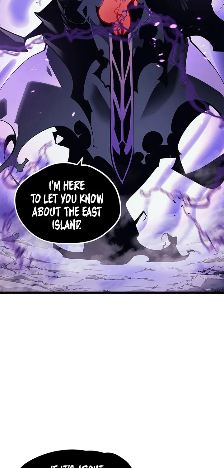 Read Solo Leveling chapter 111 image 8 on Lezhin