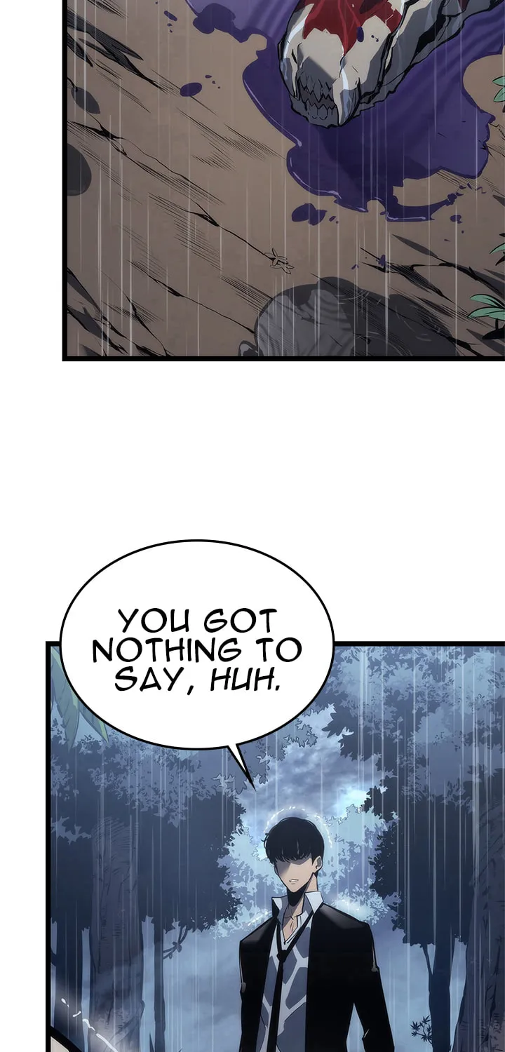 Read Solo Leveling chapter 111 image 80 on Lezhin