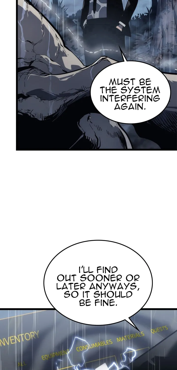 Read Solo Leveling chapter 111 image 81 on Lezhin