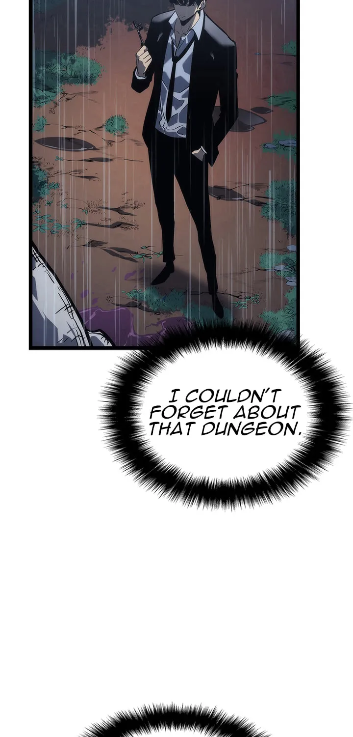 Read Solo Leveling chapter 111 image 87 on Lezhin