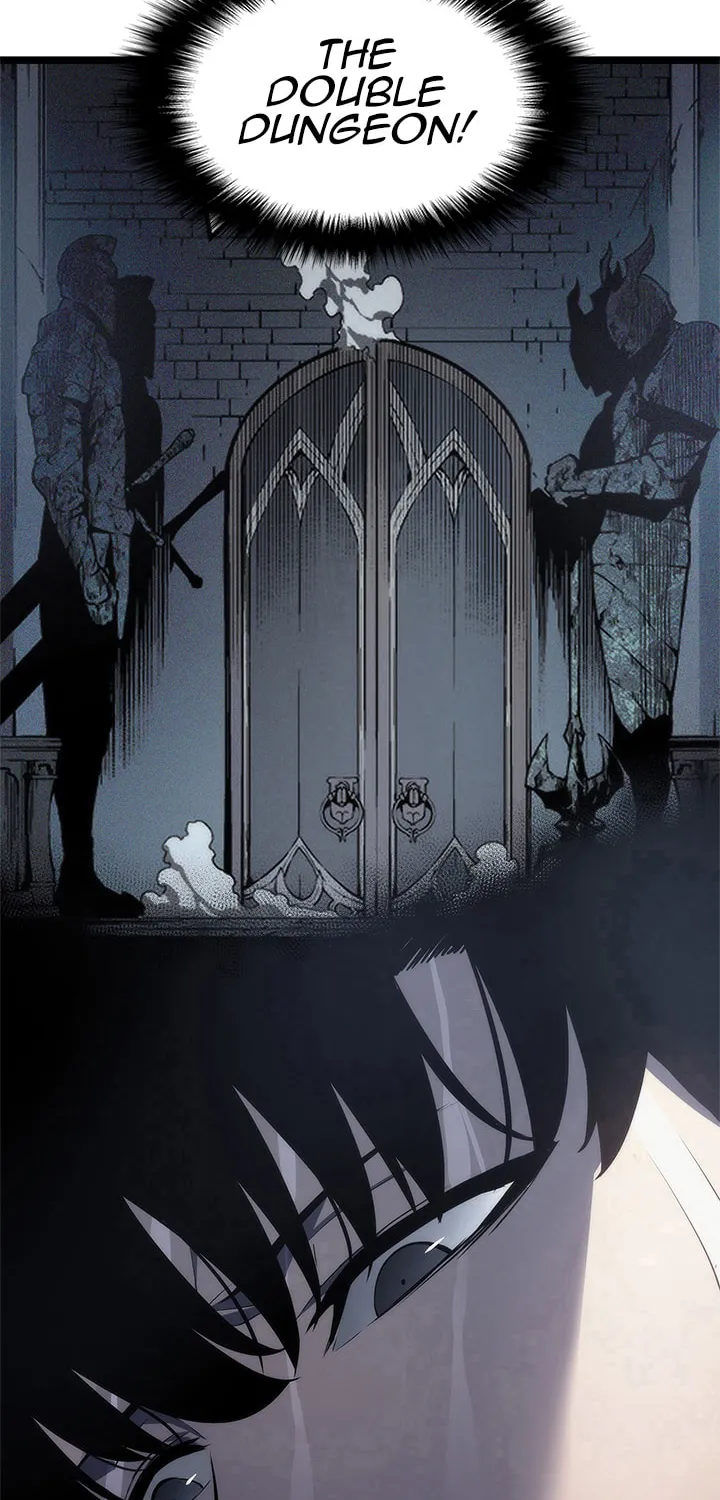 Read Solo Leveling chapter 111 image 88 on Lezhin