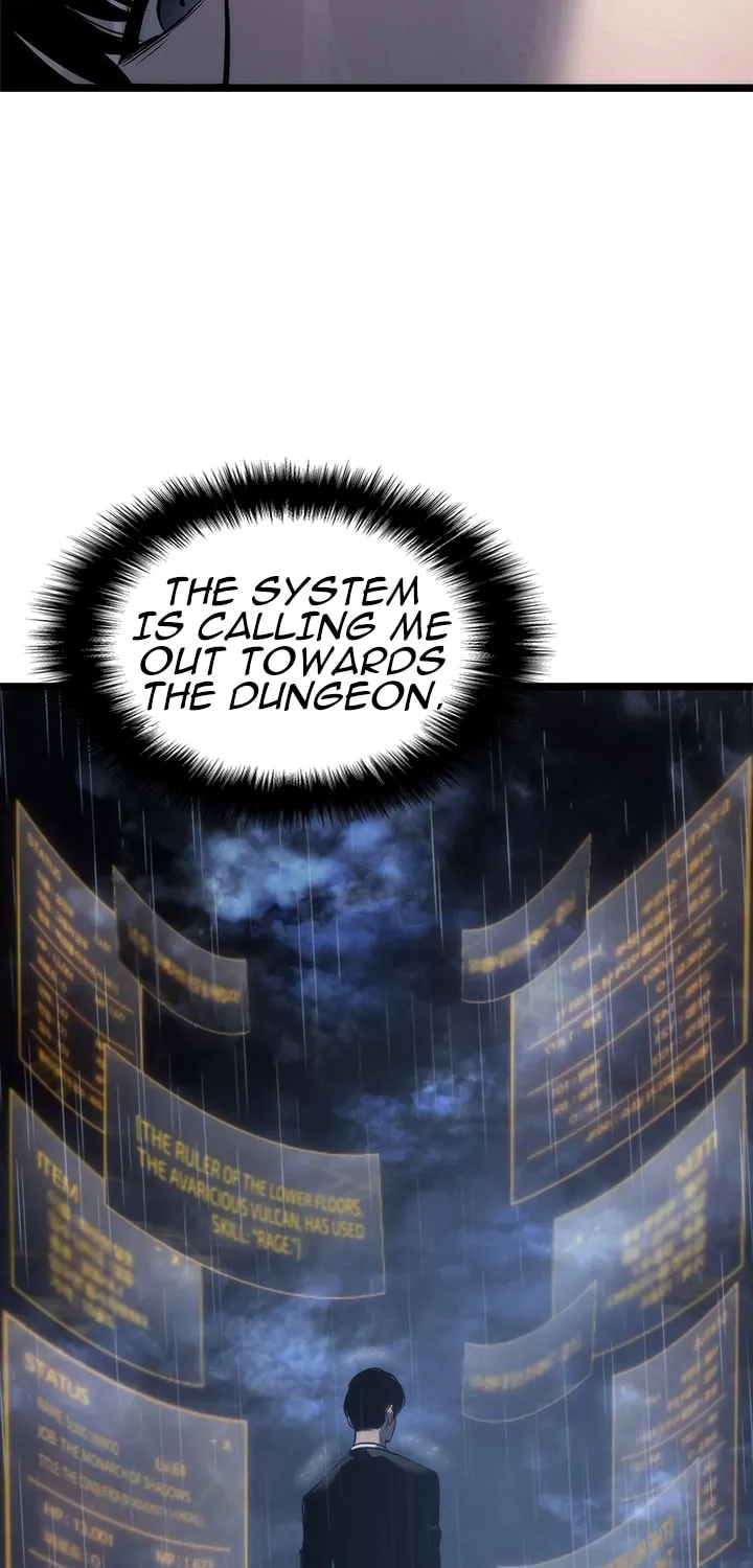 Read Solo Leveling chapter 111 image 89 on Lezhin