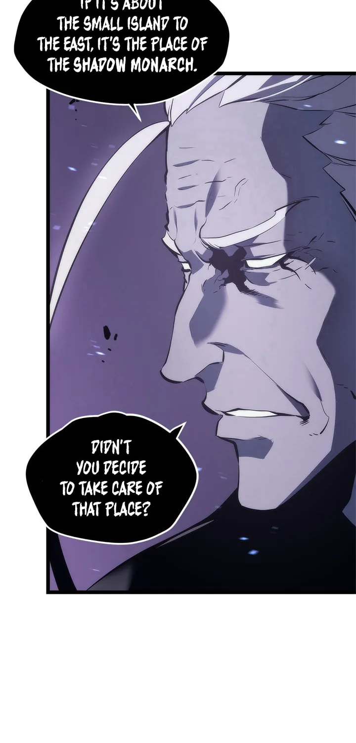 Read Solo Leveling chapter 111 image 9 on Lezhin