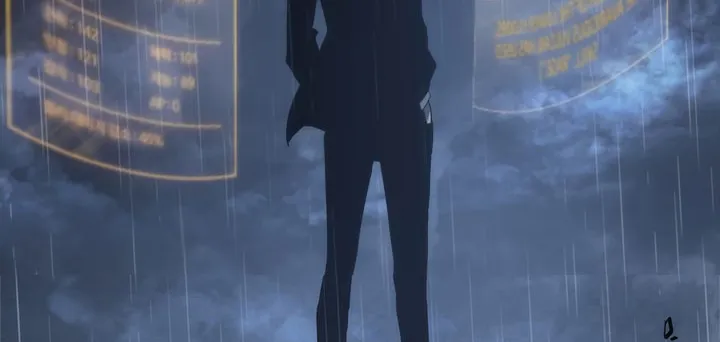 Read Solo Leveling chapter 111 image 90 on Lezhin