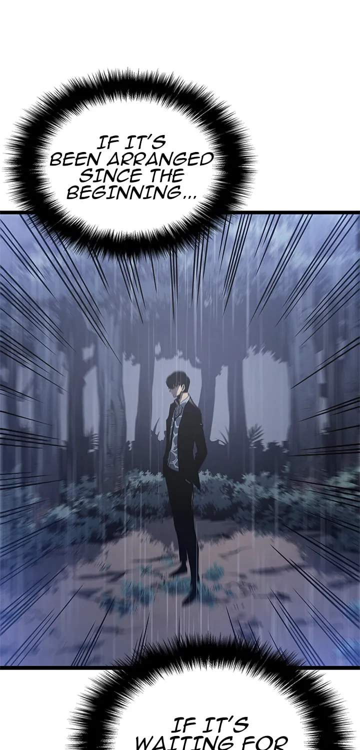 Read Solo Leveling chapter 111 image 93 on Lezhin