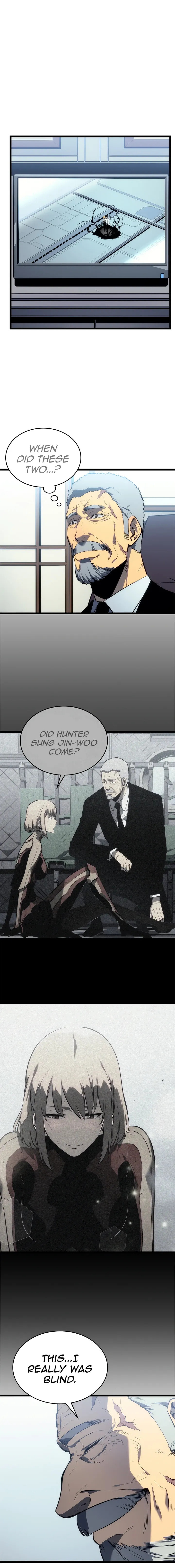 Read Solo Leveling chapter 113 image 16 on Lezhin