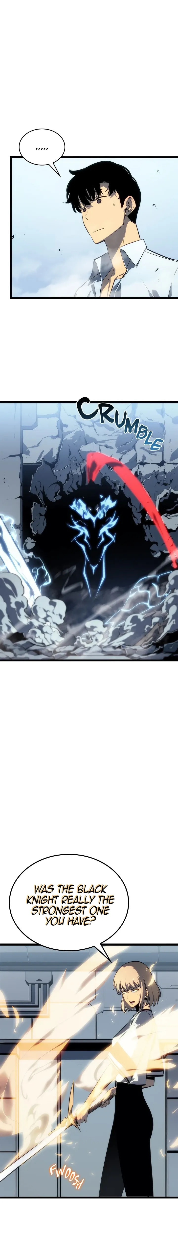 Read Solo Leveling chapter 113 image 18 on Lezhin