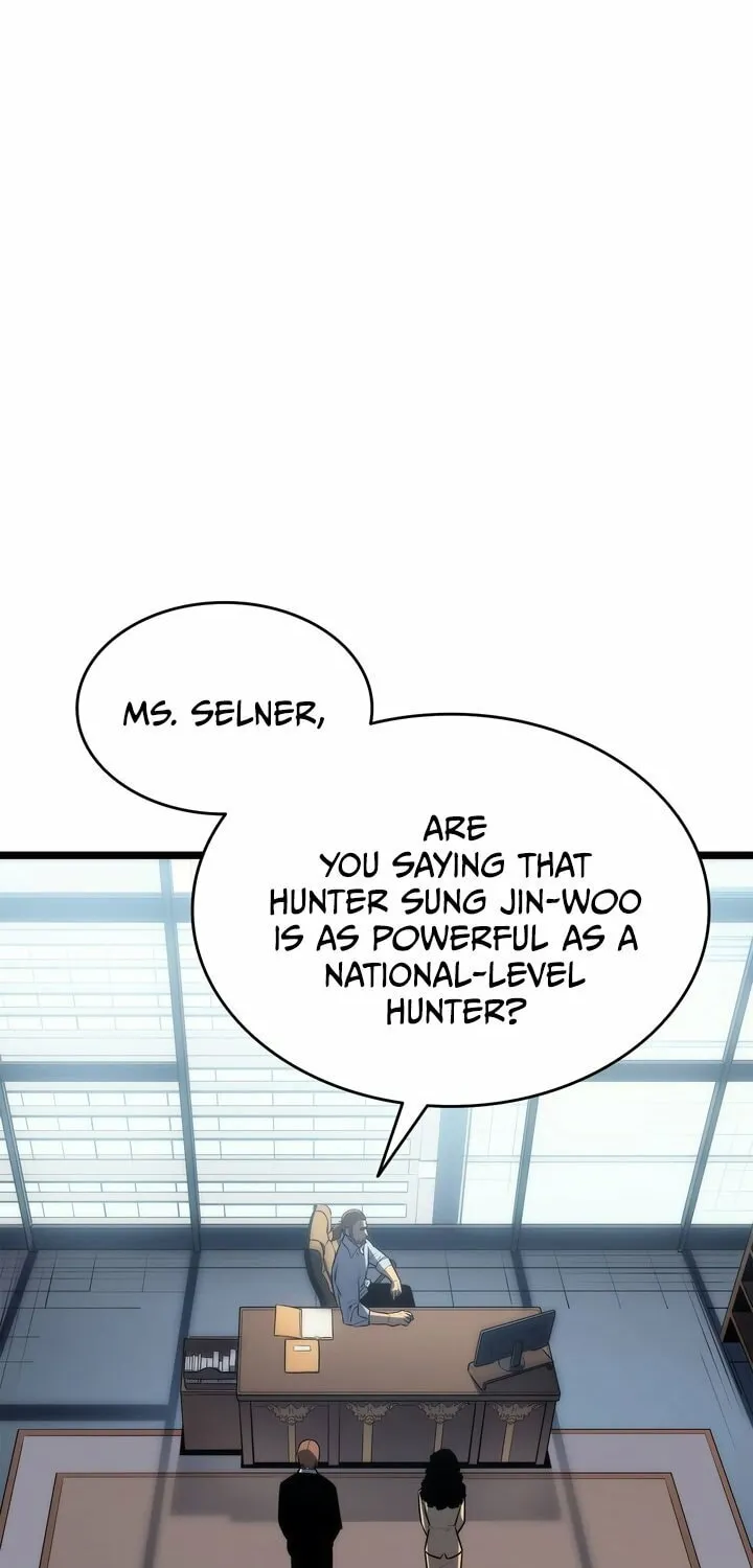 Read Solo Leveling chapter 115 image 10 on Lezhin