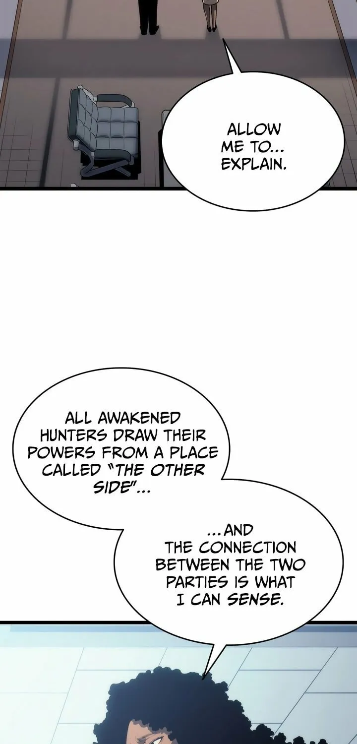 Read Solo Leveling chapter 115 image 11 on Lezhin