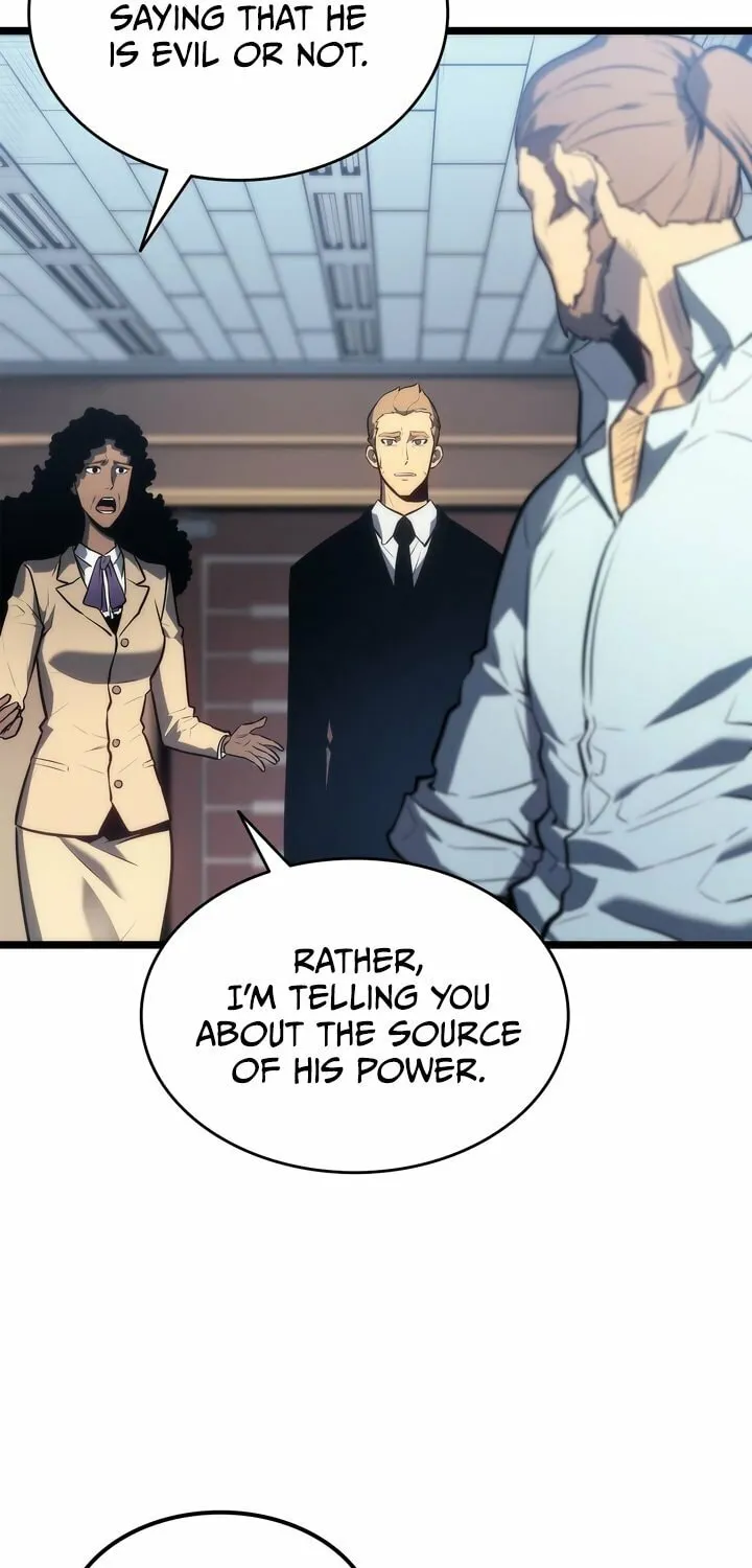 Read Solo Leveling chapter 115 image 18 on Lezhin
