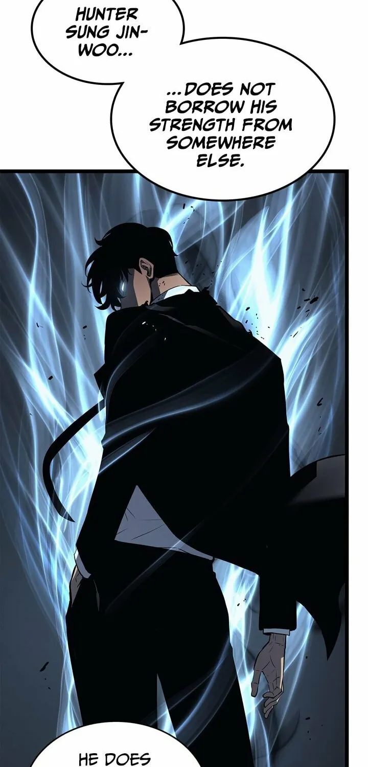 Read Solo Leveling chapter 115 image 19 on Lezhin