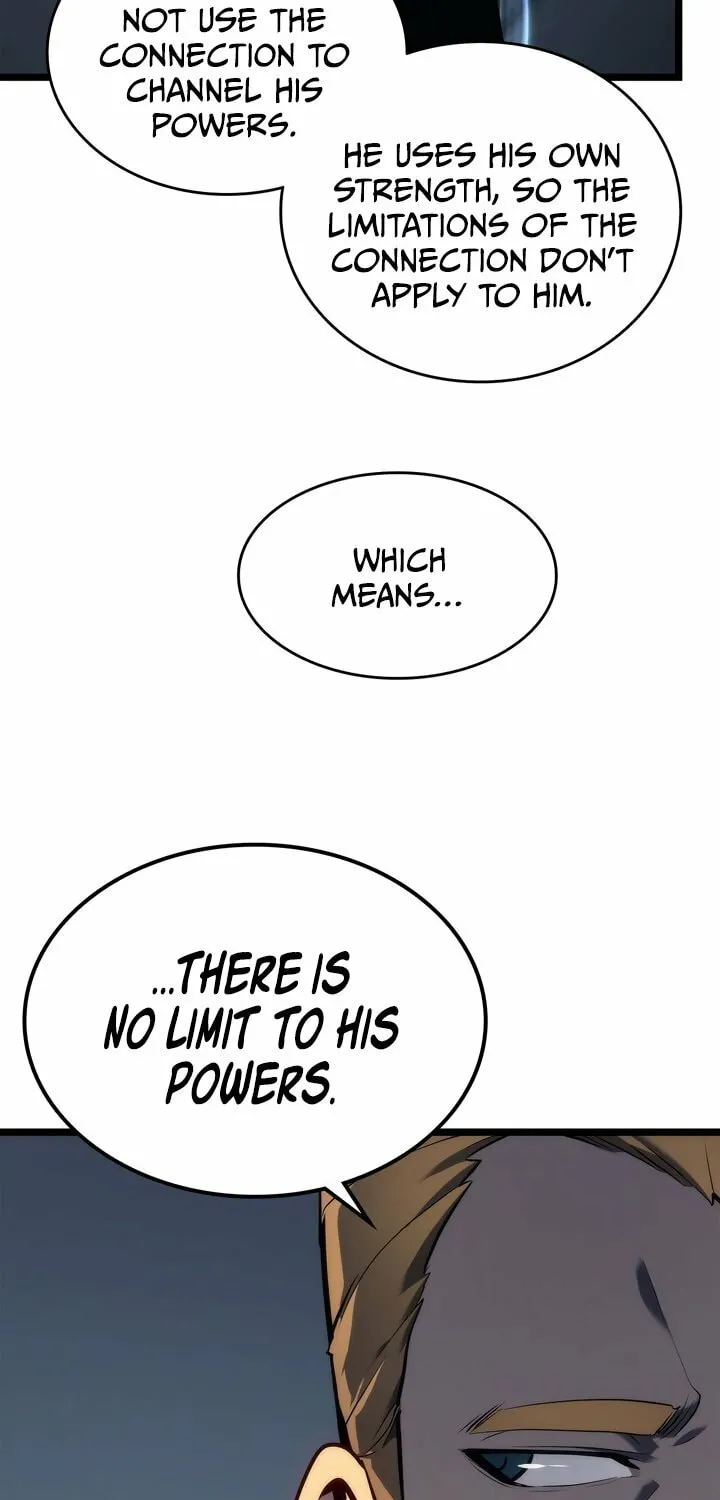 Read Solo Leveling chapter 115 image 20 on Lezhin